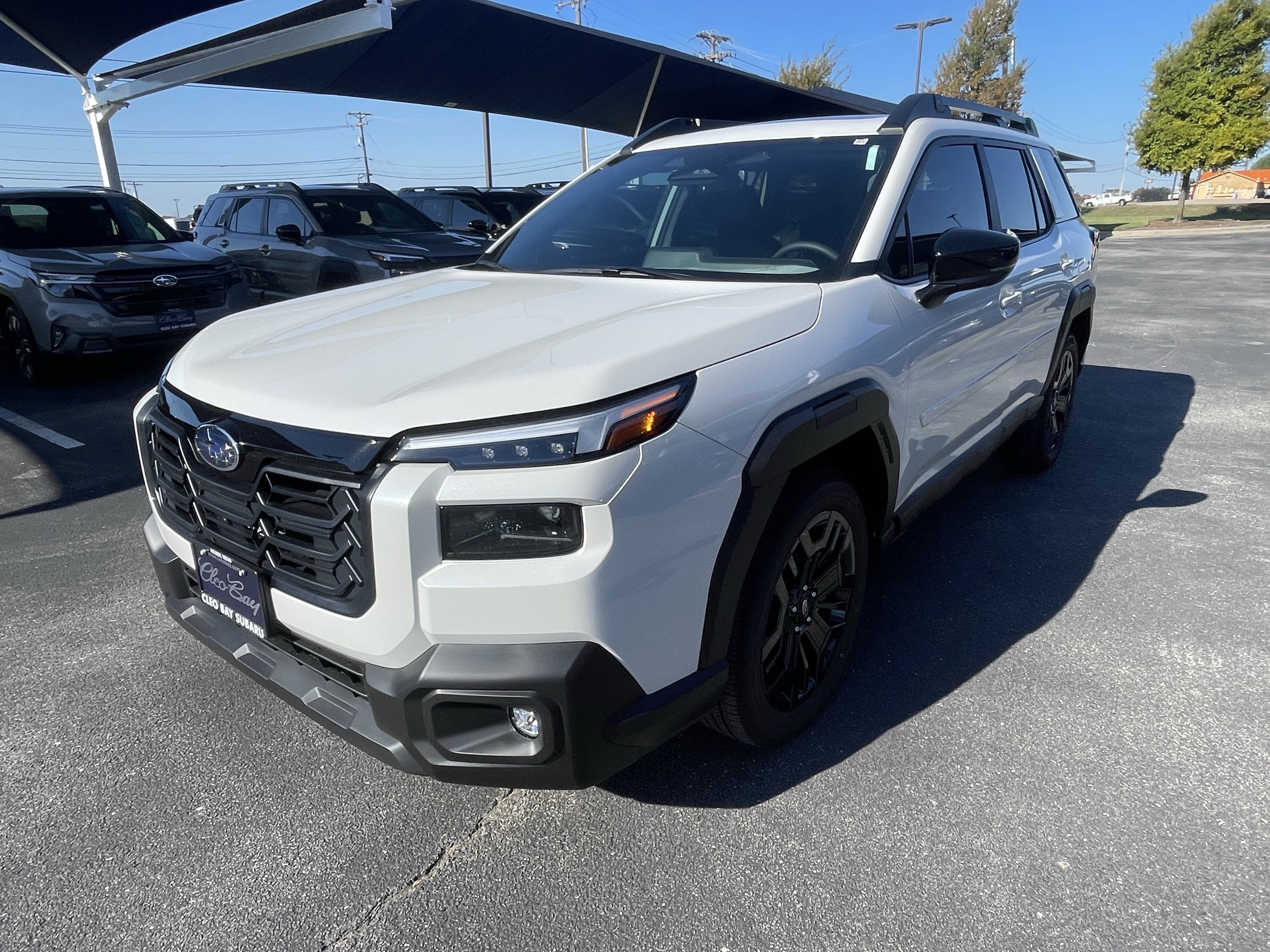 New 2026 Subaru Outback Limited XT AWD/4WD image 3