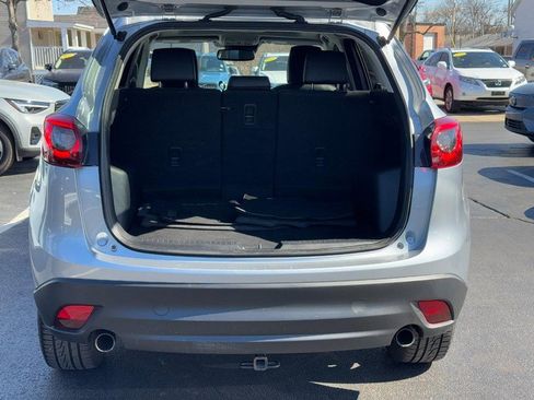 Used 2016 MAZDA CX-5 Grand Touring image 5