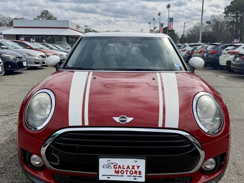 Used 2016 MINI Cooper Clubman image 3