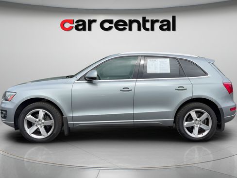 Used 2011 Audi Q5 2.0T Premium Plus AWD/4WD image 2