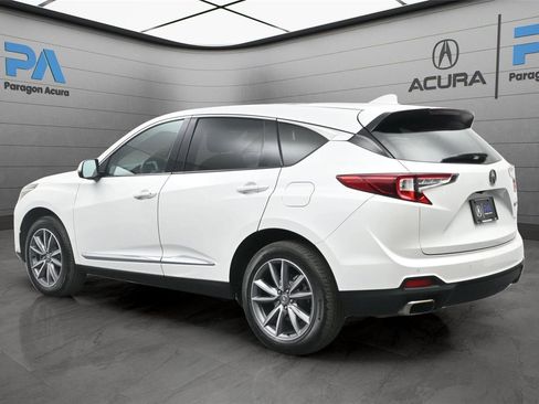 Certified 2024 Acura RDX SH-AWD w/ Technology Package image 23