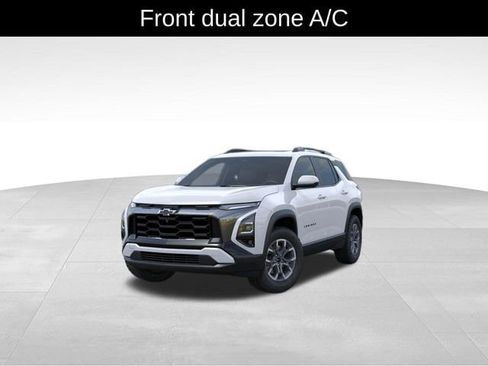 New 2026 Chevrolet Equinox ACTIV w/ Convenience Package III AWD/4WD image 9