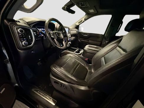 Used 2019 GMC Sierra 1500 Denali image 22