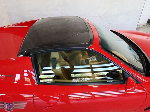 Used 2005 Ferrari 575M Maranello Superamerica image 17