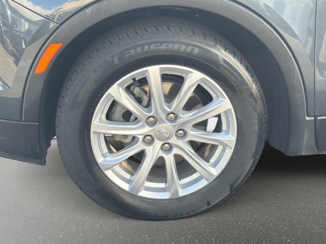 Used 2021 Cadillac XT4 Luxury FWD image 10