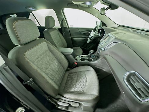 Used 2024 Chevrolet Equinox LT w/ LPO, Floor Liner Package image 29