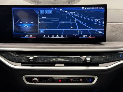 Used 2024 BMW X5 xDrive40i image 30