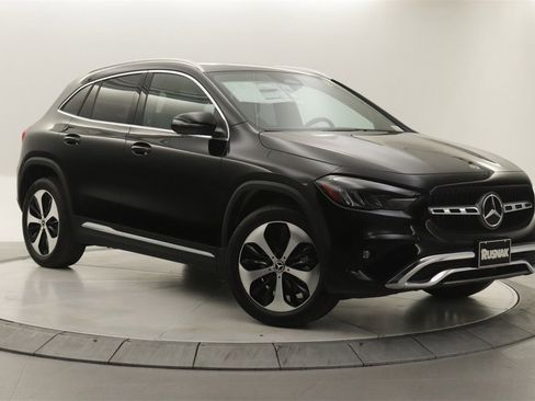 New 2026 Mercedes-Benz GLA 250 image 16