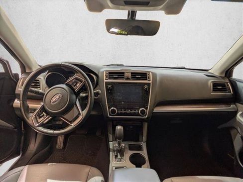 Used 2019 Subaru Outback 3.6R Limited w/ Popular Package #2 AWD/4WD image 12