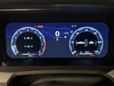 New 2026 Toyota Tacoma SR5 image 17