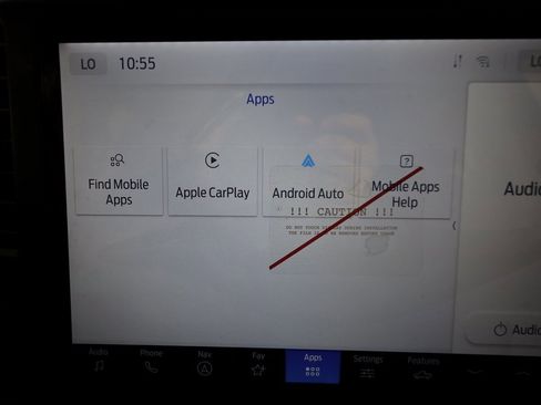 Used 2025 Ford F150 Raptor image 28