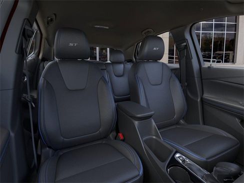 New 2026 Buick Encore GX Sport Touring w/ Comfort Package image 16