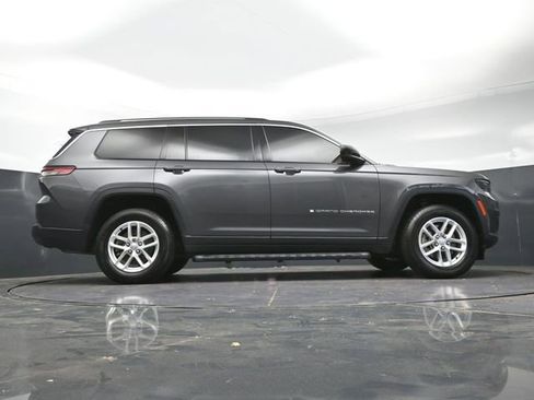 Used 2023 Jeep Grand Cherokee L Laredo w/ Luxury Tech Group I AWD/4WD image 37