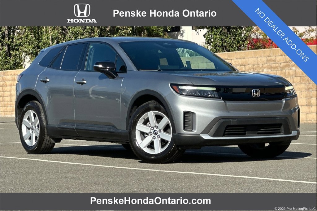 Used 2024 Honda Prologue EX image 1