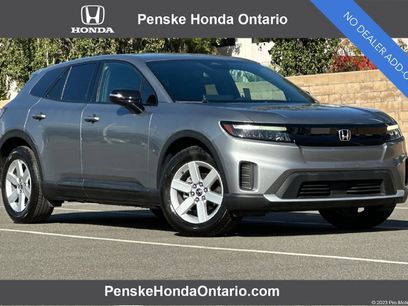 Used 2024 Honda Prologue EX