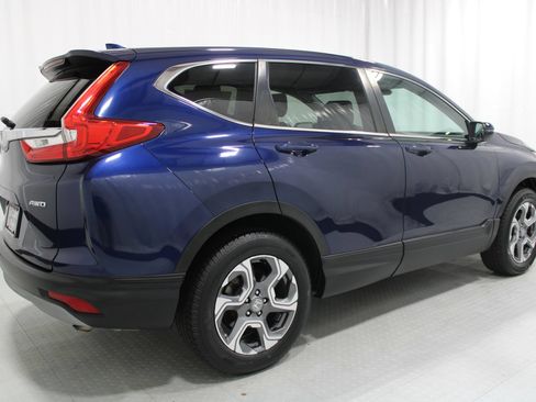 Used 2018 Honda CR-V EX-L image 6