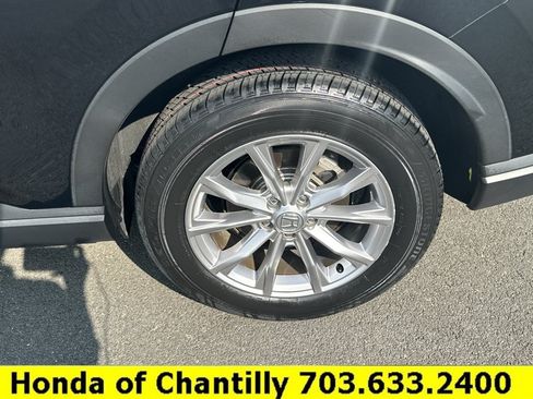 Used 2024 Honda CR-V EX-L image 33