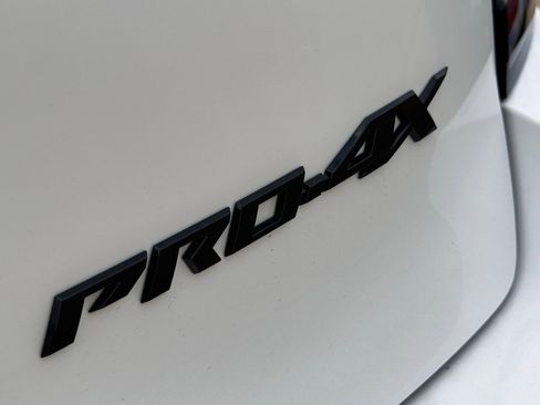 New 2026 Nissan Armada PRO-4X w/ Captain's Chari Seat Package image 7