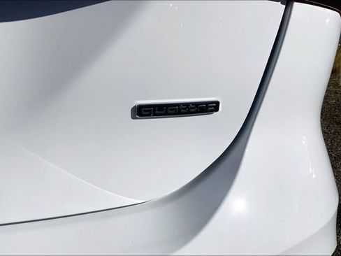 Certified 2025 Audi A5 2.0T Premium Plus w/ Premium Plus image 31