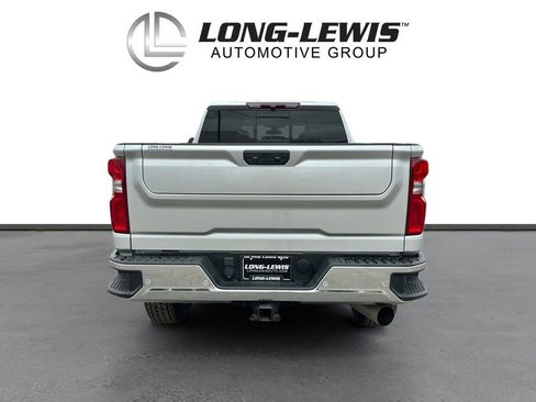 Used 2023 Chevrolet Silverado 2500 LTZ w/ LTZ Plus Package image 5
