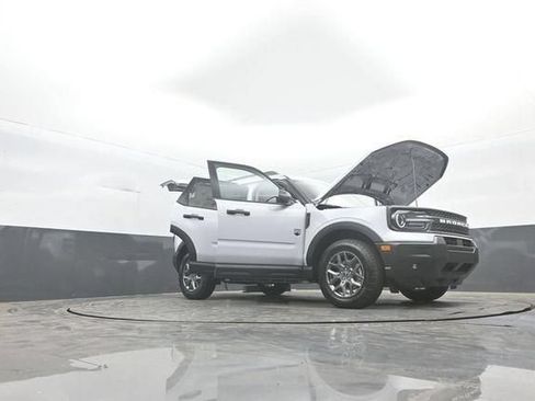New 2026 Ford Bronco Sport Big Bend w/ Convenience Package AWD/4WD image 39