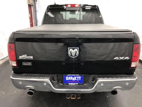 Used 2014 RAM 1500 Big Horn image 7