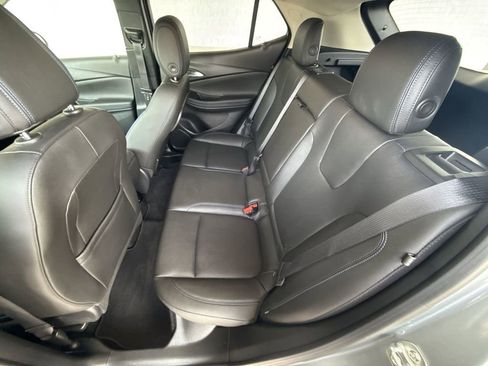Certified 2026 Buick Encore GX Sport Touring w/ Advanced Technology Package image 22