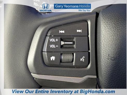 New 2026 Honda Ridgeline RTL image 28