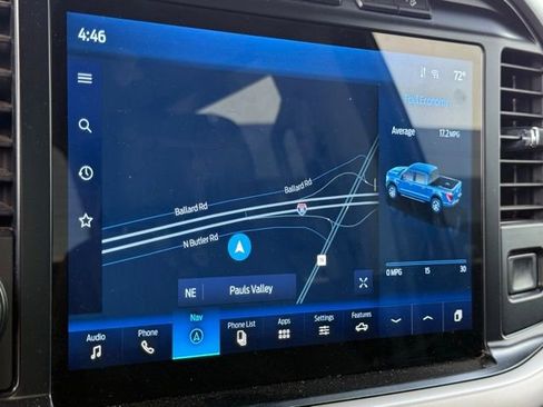 Used 2021 Ford F150 XLT w/ Equipment Group 302A High image 25