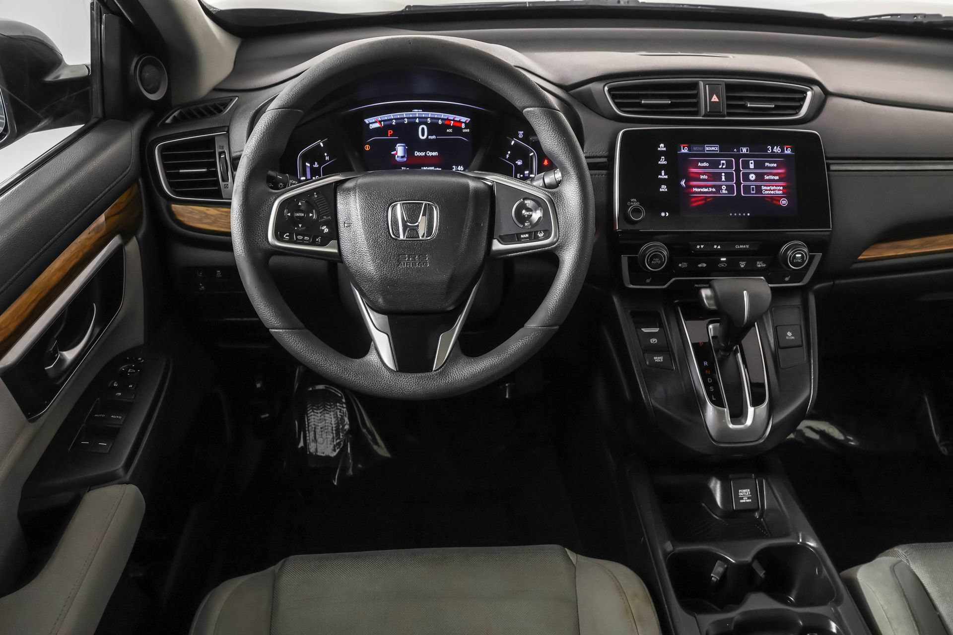 Used 2017 Honda CR-V EX image 37