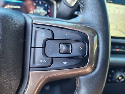 Used 2024 Chevrolet Silverado 3500 High Country w/ High Country Premium Package image 31