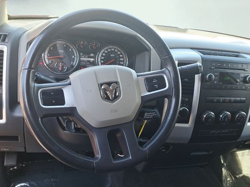 Used 2011 RAM 1500 Big Horn AWD/4WD image 18