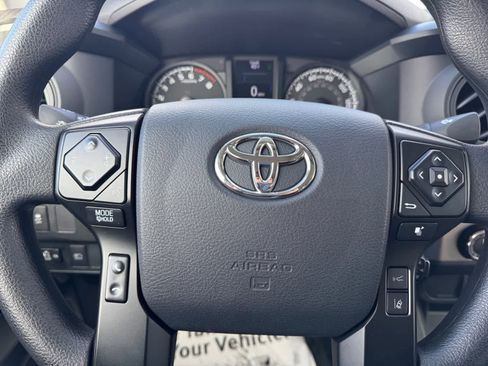 Certified 2023 Toyota Tacoma SR image 16