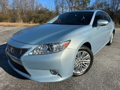 Used 2013 Lexus ES 350