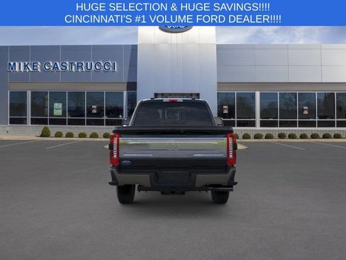 New 2026 Ford F250 King Ranch AWD/4WD image 5