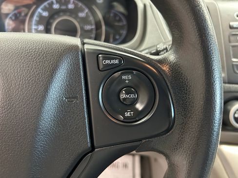 Used 2013 Honda CR-V LX image 11
