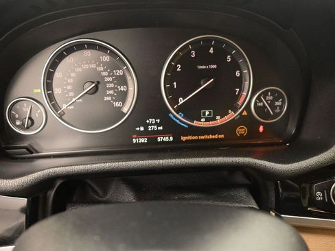 Used 2017 BMW X3 xDrive28i AWD/4WD image 10