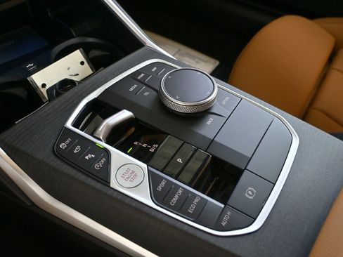 New 2025 BMW 430i xDrive Coupe w/ Premium Package image 21