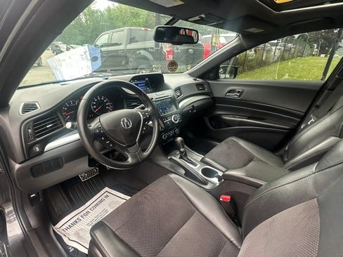 Used 2016 Acura ILX FWD image 19