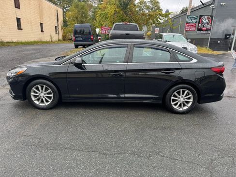 Used 2018 Hyundai Sonata SE image 8