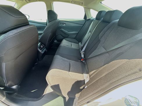 New 2026 Honda Accord SE image 20
