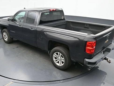 Used 2014 Chevrolet Silverado 1500 LT w/ All Star Edition RWD image 22
