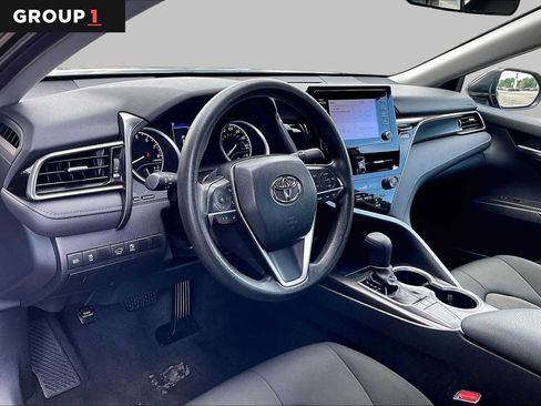 Certified 2024 Toyota Camry LE FWD image 18