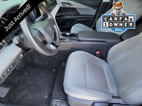 Used 2026 Toyota Camry LE FWD image 7