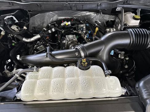 Used 2025 Ford F150 STX image 33