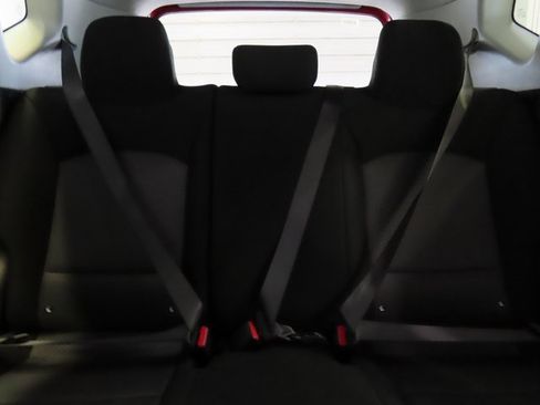 Used 2024 Kia Soul LX w/ Option Group 015 image 24