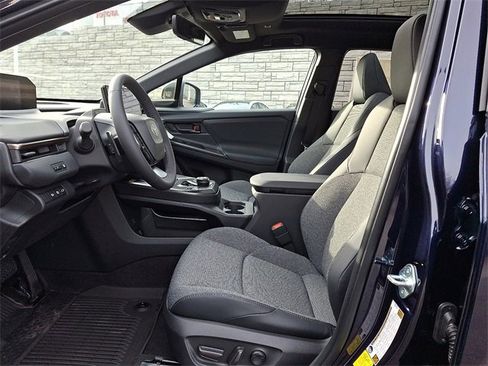 New 2026 Toyota bZ image 13