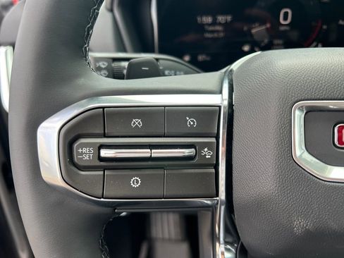 New 2026 GMC Terrain Elevation image 15