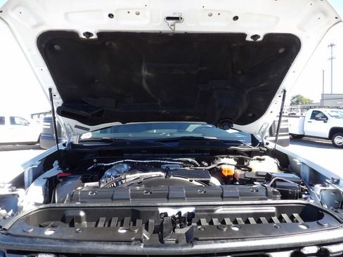 Used 2022 Chevrolet Silverado 3500 W/T w/ WT Fleet Convenience Package AWD/4WD image 34