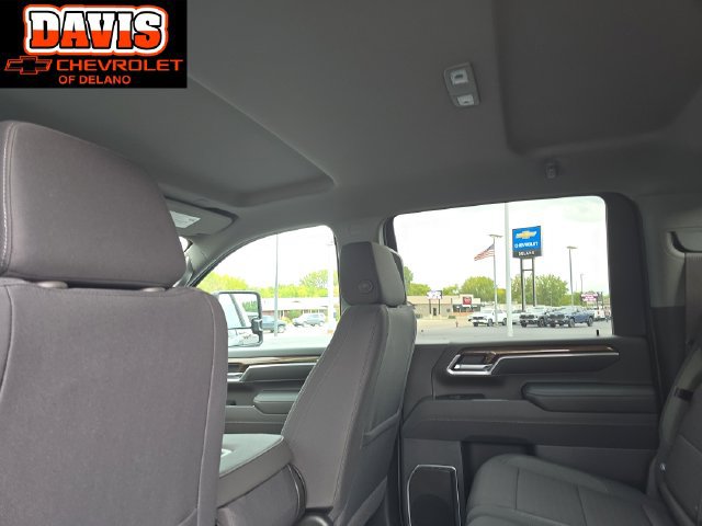 New 2026 Chevrolet Silverado 3500 LT w/ Trail Boss Package AWD/4WD image 20